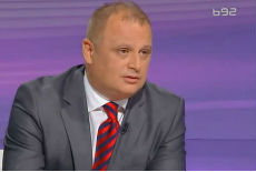 Vesić gradski menadžer Vesić gradski menadžer